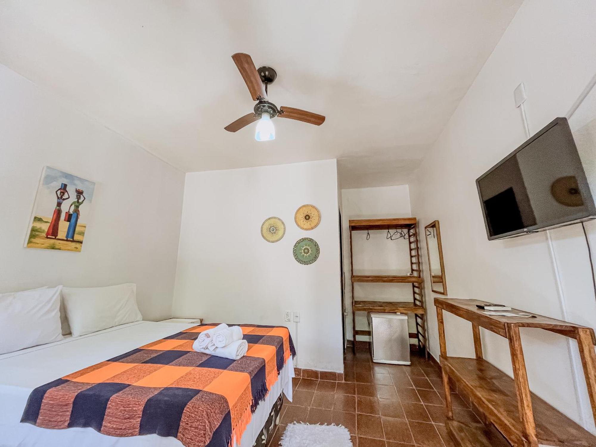 Bahia Mar Pousada Porto Seguro Exterior photo